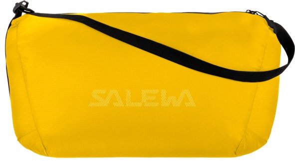 Salewa - Ultralight Duffle 28 - Reisetasche Gr 28 l gelb