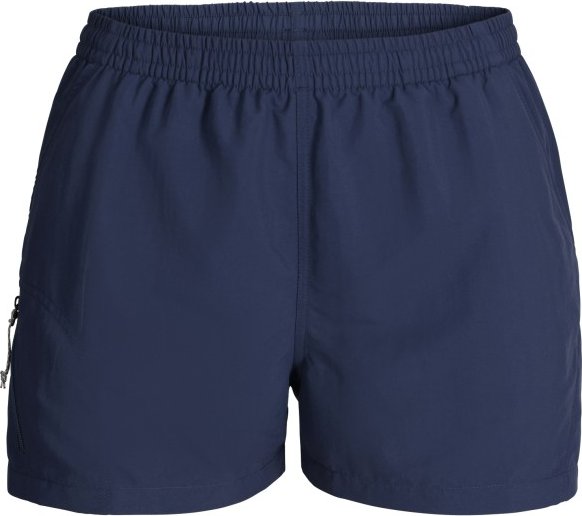 Royal Robbins - Women's All In Short - Shorts Gr XS blau