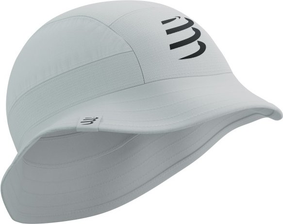 Compressport - Ice Bob - Cap Gr One Size grau