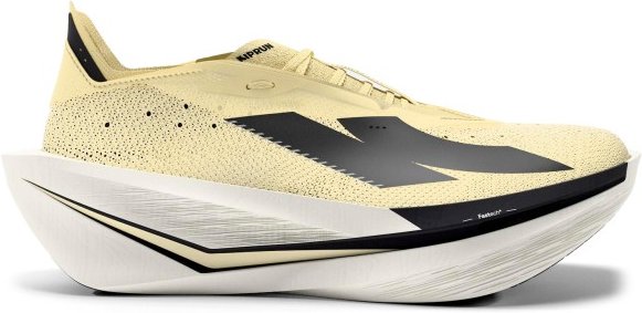 KIPRUN - Women's Kipstorm Elite - Runningschuhe Gr 41 beige