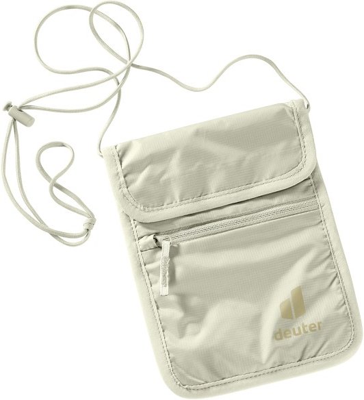 Deuter - Security Wallet II - Geldbeutel bone