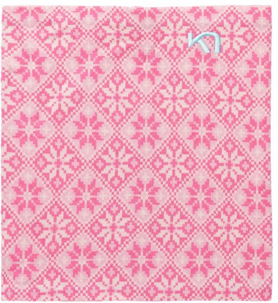 Kari Traa - Women's Rose Tube - Schal Gr One Size rosa