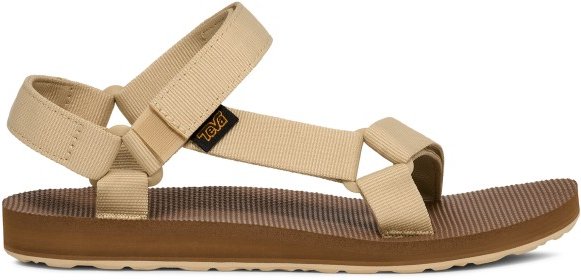 Teva - Women's Original Universal - Sandalen Gr 40 beige/braun