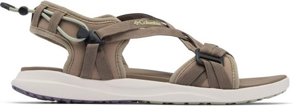 Columbia - Women's Columbia Sandal - Sandalen Gr 41 braun
