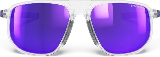 Julbo - Ward Spectron S3 (VLT 12%) - Sonnenbrille Gr L lila