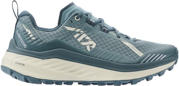 Lowa - Women's Skyterra - Trailrunningschuhe Gr 37,5 grau