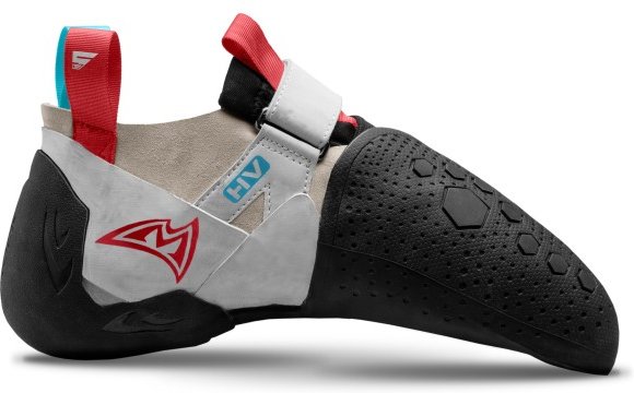 Thumbnail - Mad Rock - Drone High Volume Comp Series - Kletterschuhe Gr 43 grau/schwarz
