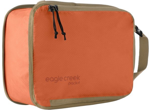Eagle Creek - Pack-It Isolate Compression Cube S - Packsack Gr 1 l orange