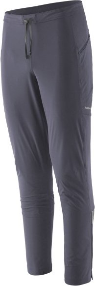 Patagonia - Wind Shield Pants - Laufhose Gr M grau/blau