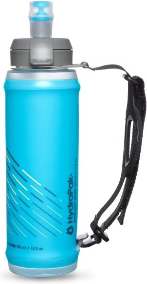 Thumbnail - HydraPak - Skyflask Speed - Trinkflasche Gr 500 ml blau