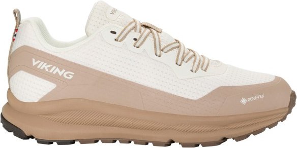Viking - Women's Motion Low GTX - Multisportschuhe Gr 39 beige/weiß