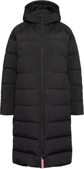 Thumbnail - Kari Traa - Women's Kjersti Parka - Mantel Gr L schwarz