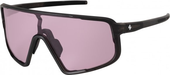 Sweet Protection - Memento RIG Photochromic S1-3 (VLT 75-14%) - Fahrradbrille lila