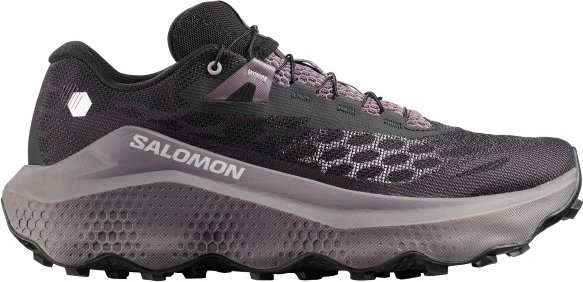 Salomon - Ultra Glide 4 - Trailrunningschuhe Gr 46 2/3 grau