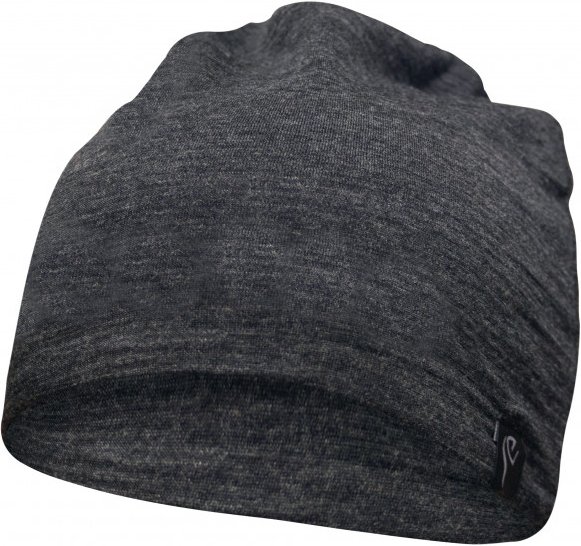 Ivanhoe of Sweden - Underwool Hat - Mütze Gr One Size grau