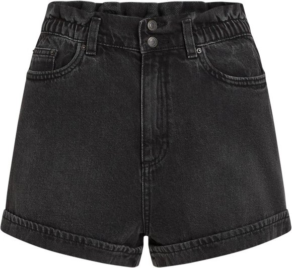O'Neill - Women's Tasia Denim Shorts - Shorts Gr XL schwarz