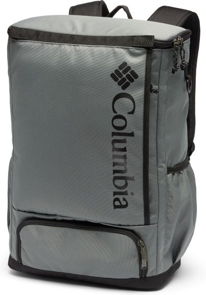 Columbia - LB Flawless 30 Backpack - Daypack grau