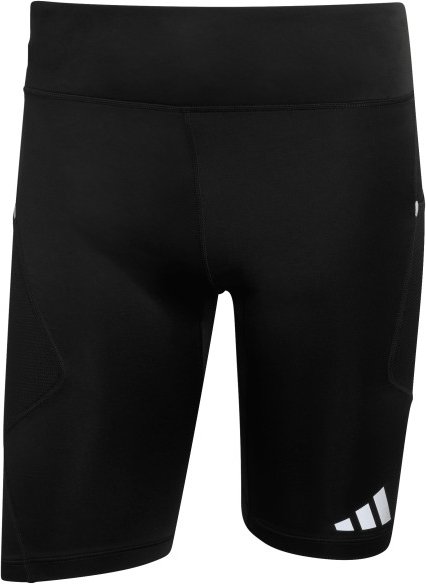 adidas - Adi365 Adaptive Wear Running 1/2 Tights - Lauftights Gr S schwarz