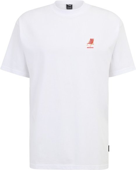 Thumbnail - Iriedaily - Homeoffice T-Shirt - T-Shirt Gr XL weiß