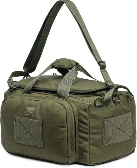 SAVOTTA - Keikka 30 - Reisetasche Gr 30 l oliv