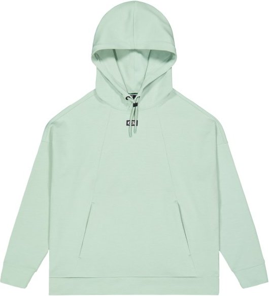 Picture - Women's Pluris Tech Hoodie - Hoodie Gr XS grün