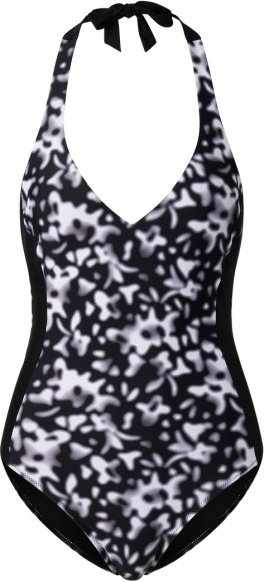 Bogner Fire+Ice - Women's Zahara3 - Badeanzug Gr 34 grau