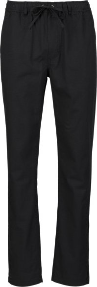 Stoic - Hemp53 MMXX.Ljungby Pants - Freizeithose Gr 4XL schwarz
