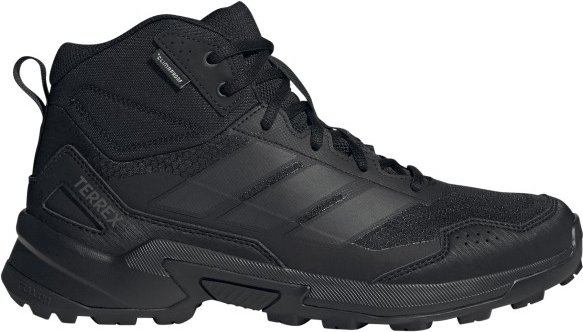adidas Terrex - Eastrail 3 Mid Clima - Wanderschuhe Gr 42 2/3 schwarz