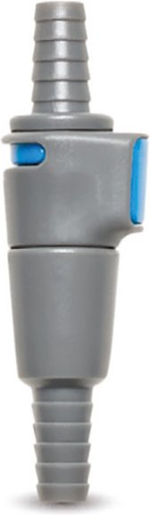 HydraPak - Quick Connector grau
