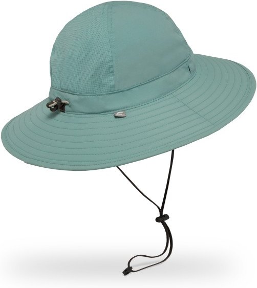 Sunday Afternoons - Women's Voyage Hat - Hut Gr M - 56-58 cm türkis