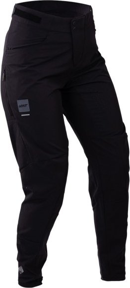 Leatt - Women's MTB Trail 3.0 Pants Padded - Radhose Gr S schwarz