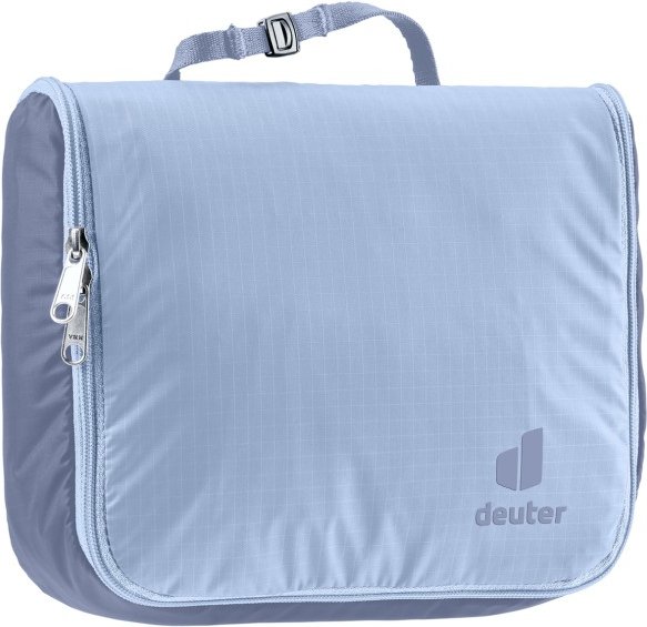 Deuter - Wash Center Lite I - Kulturbeutel Gr 1,5 l polar /blau