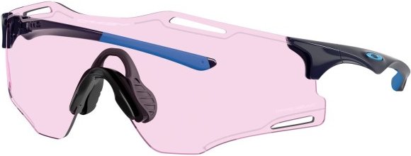 Oakley - Cybr Zero S1 (VLT 76%) - Sonnenbrille rosa