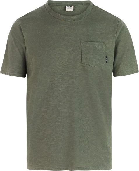 Protest - PRTCruz - T-Shirt Gr L oliv