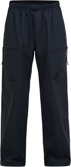 Peak Performance - Outdoor Cargo Pants - Trekkinghose Gr M schwarz