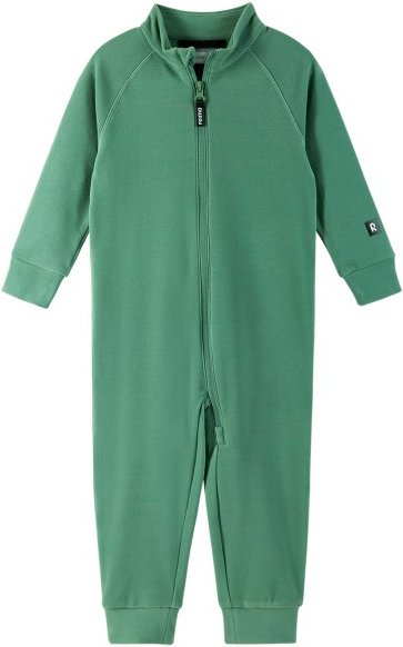 Reima - Kid's Tarhaan - Overall Gr 98 grün