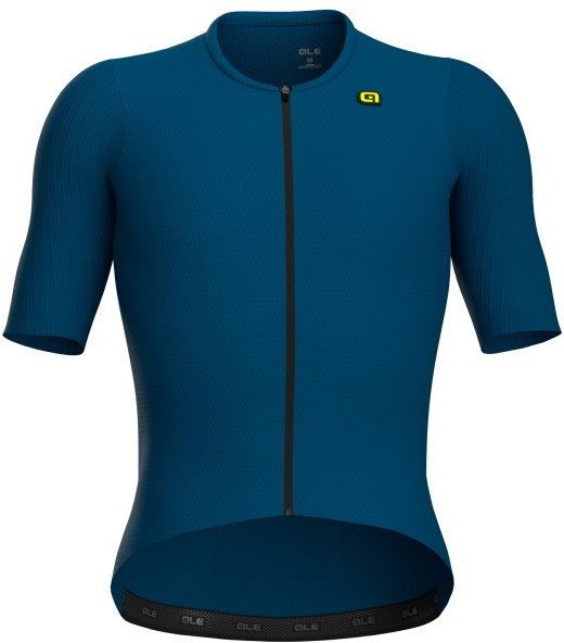 Alé - R-EV1 Eagle S/S Jersey - Radtrikot Gr M blau