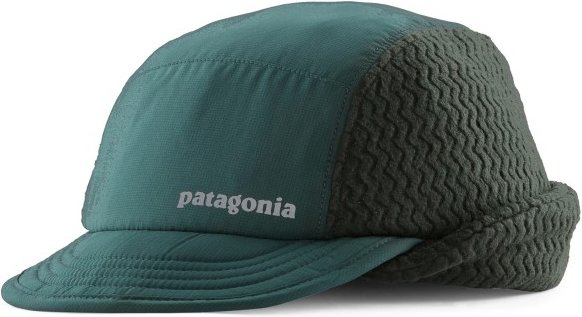 Thumbnail - Patagonia - Winter Duckbill Cap - Cap Gr One Size bunt