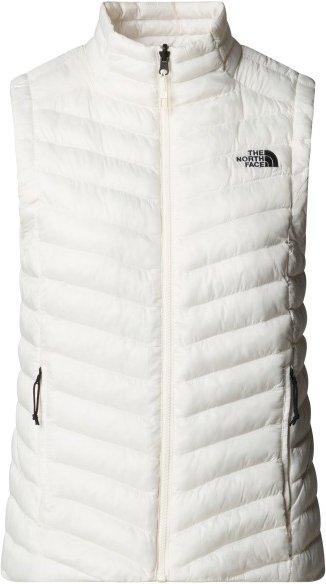 Thumbnail - The North Face - Women's Huila Synth Vest - Kunstfaserweste Gr XL weiß