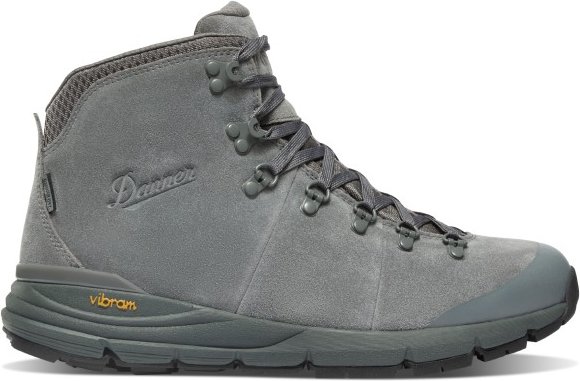 Danner - Mountain 600 4.5'' - Wanderschuhe Gr 45 - Regular grau