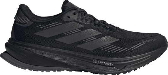 Thumbnail - adidas - Supernova Rise GTX - Runningschuhe Gr 42 2/3 schwarz
