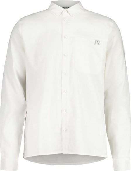 Maloja - FeodoM. - Hemd Gr M beige