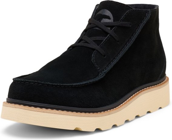 Sorel - Slabtown 62' Stoic Mid - Freizeitstiefel Gr 44,5 schwarz