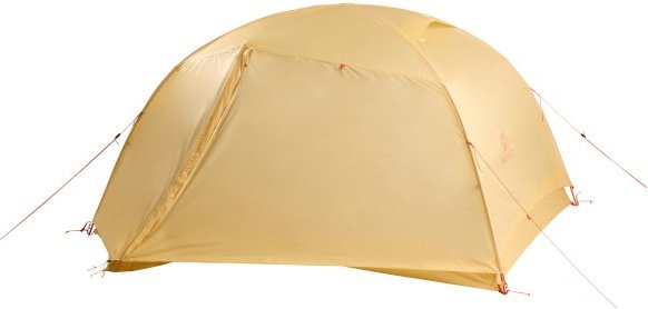 Marmot - Limelight UL 3P - 3-Personen Zelt beige