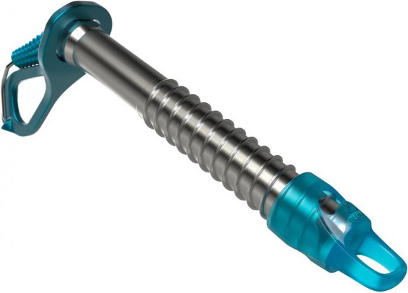 Blue Ice - Aero Cap 5-Pack Gr One Size blau