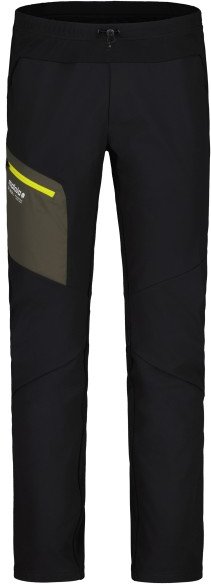 Thumbnail - Maloja - MarcusM. - Langlaufhose Gr M - Regular schwarz