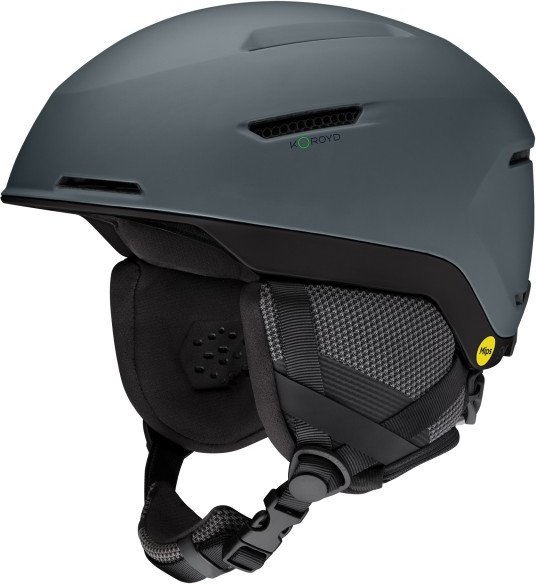 Thumbnail - Smith - Altus MIPS EU - Skihelm Gr 51-55 cm - S grau