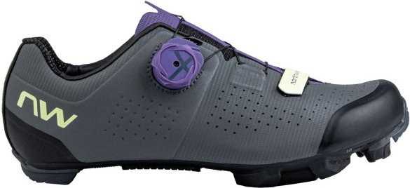 Thumbnail - Northwave - Women's Razer - Radschuhe Gr 41,5 blau