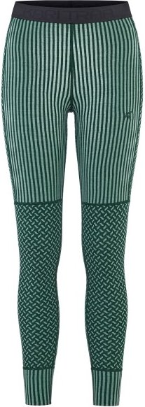 Thumbnail - Kari Traa - Women's Smekker Pant - Merinounterwäsche Gr M bunt