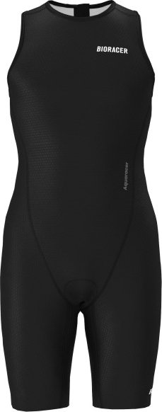 Bioracer - Epic Aqua Tri Suit - Radeinteiler Gr XL schwarz